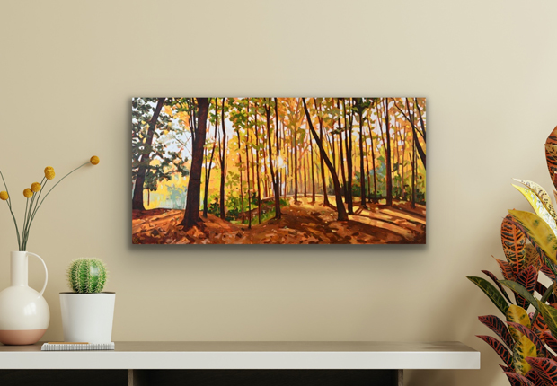 Quiz: Original painting vs print – what’s right for you